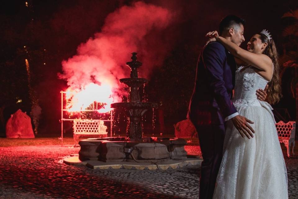 Boda