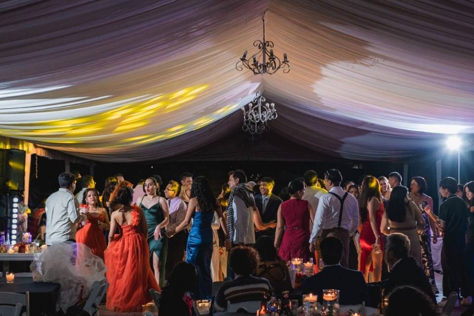 Baile