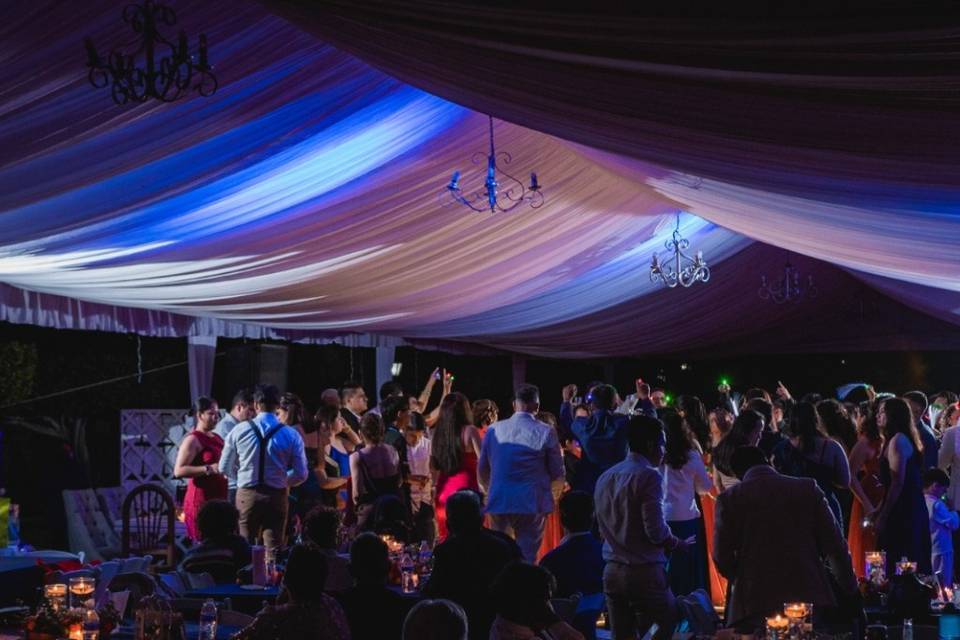 Baile
