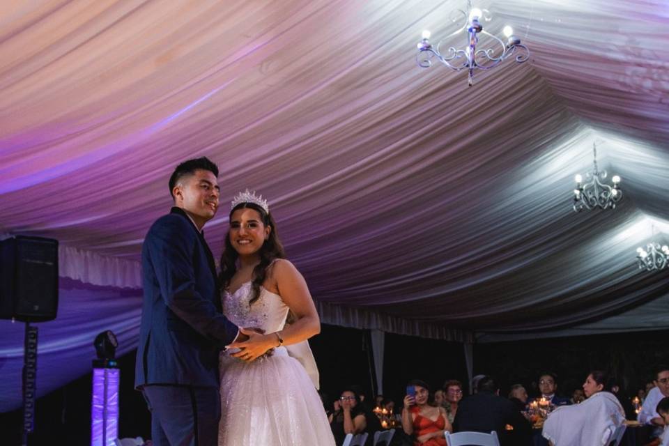 Novios