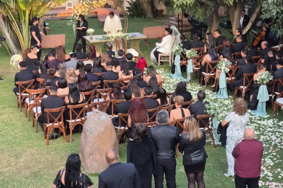Ceremonia