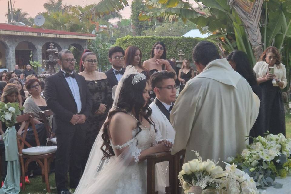 El momento del si