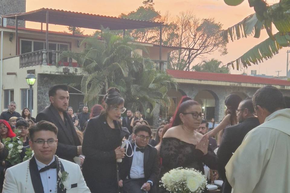 Ceremonia