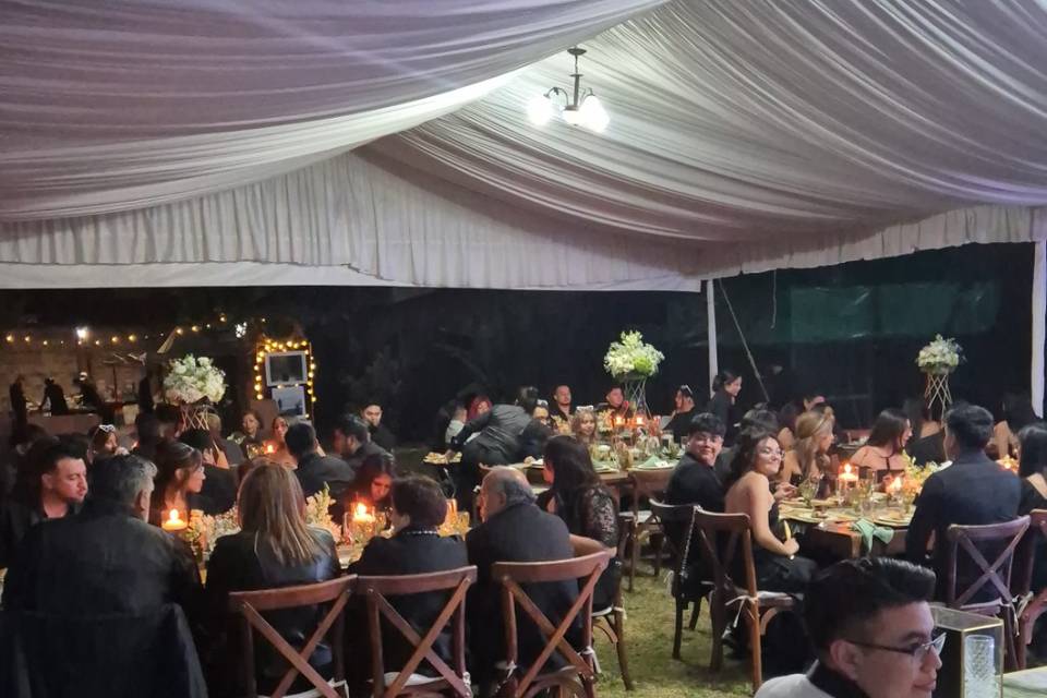 Evento