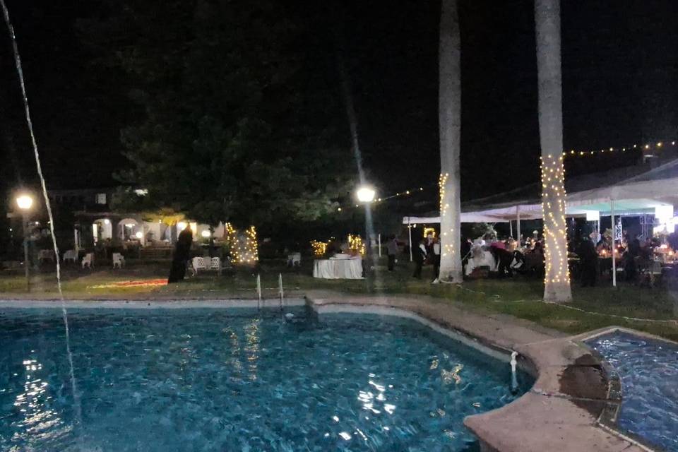 Foto de evento
