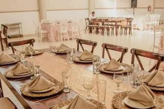 Centro de Eventos París
