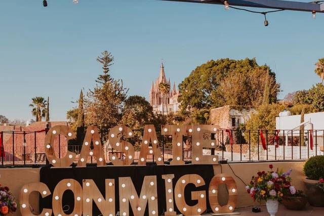 San Miguel de Allende
