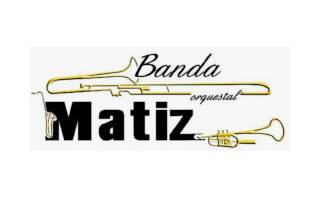 Banda orquestal matiz logo