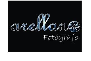 Arellano Fotógrafo logo