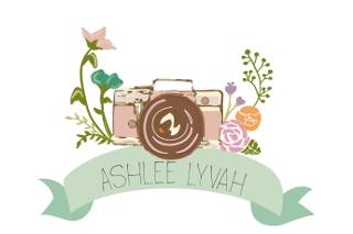 Ashlee Lyvah Photography logo