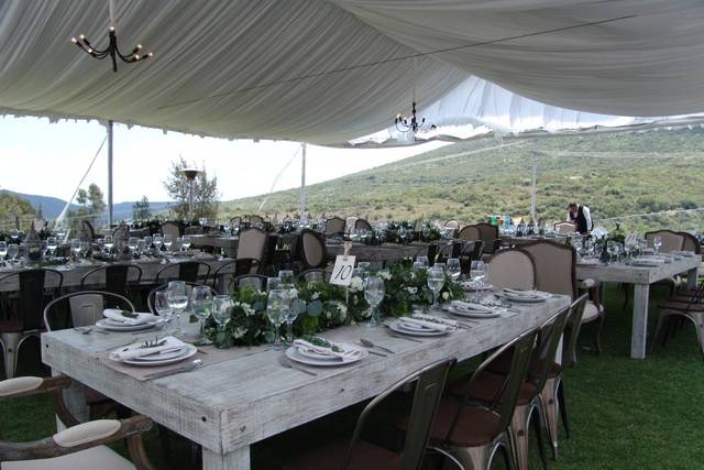 Le Magnifique Eventos