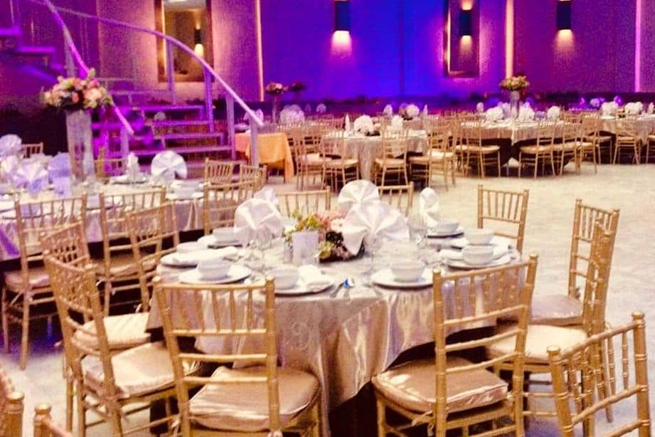 Le Magnifique Eventos