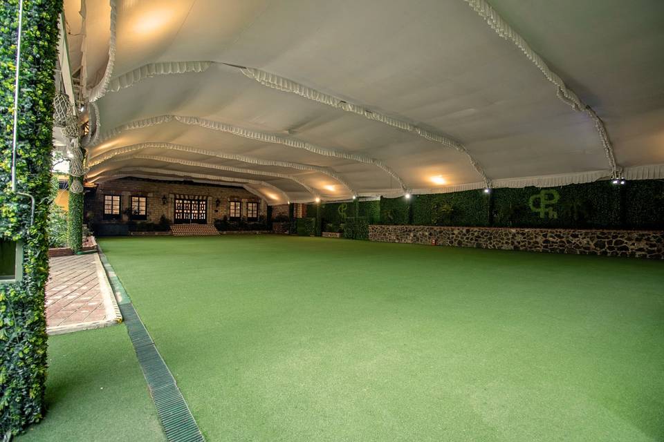 Espacio