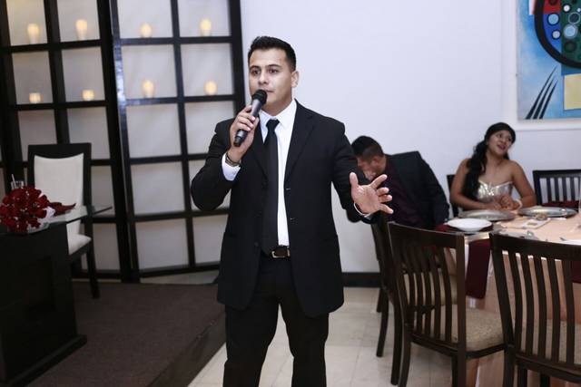 Los mejores animadores