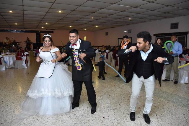 El mejor entretenimiento