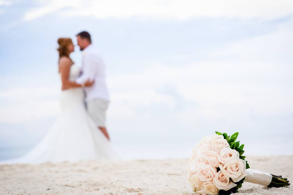 Fotografía en Riviera Maya