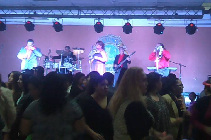 Cumbia