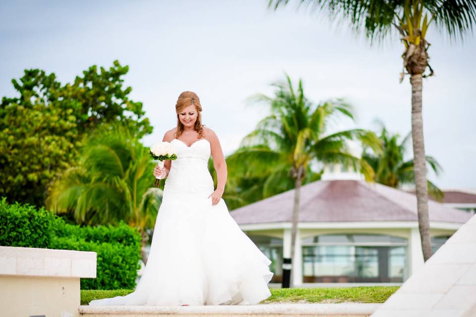 Fotografía en Riviera Maya