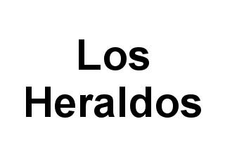Logo Los Heraldos