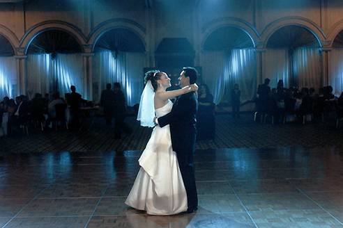 Tu primer baile