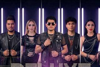 DLX Music