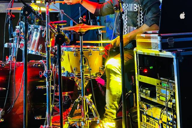Show deluxe Coatza