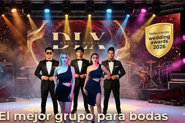 DLX Music