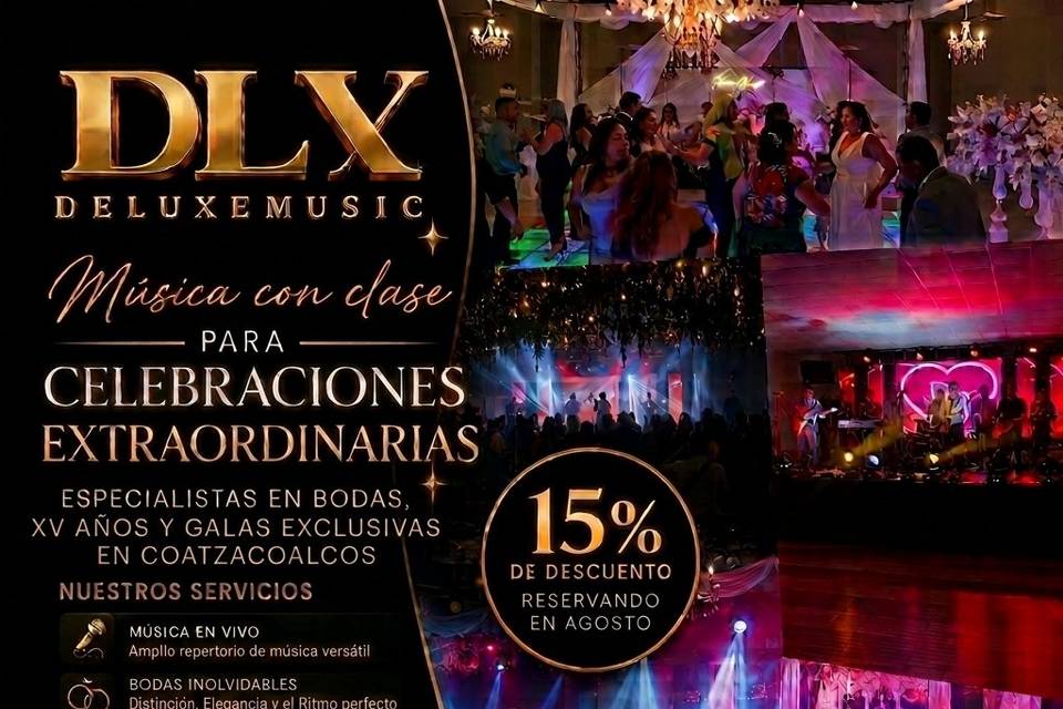Promo agosto