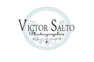 Víctor Salto Fotógrafo logo