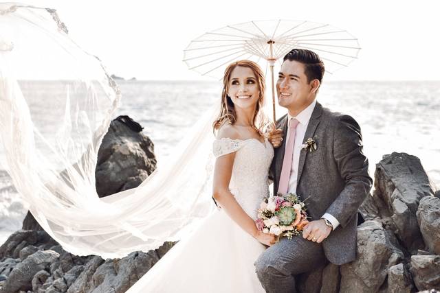 Boda E & F