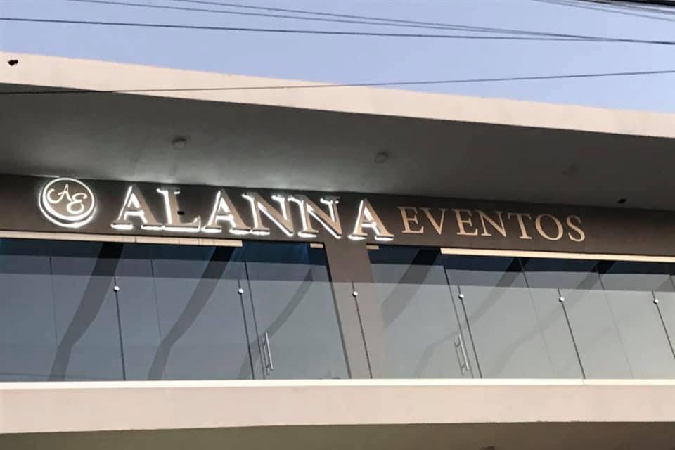 Alanna Eventos