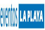 La Playa Eventos logo