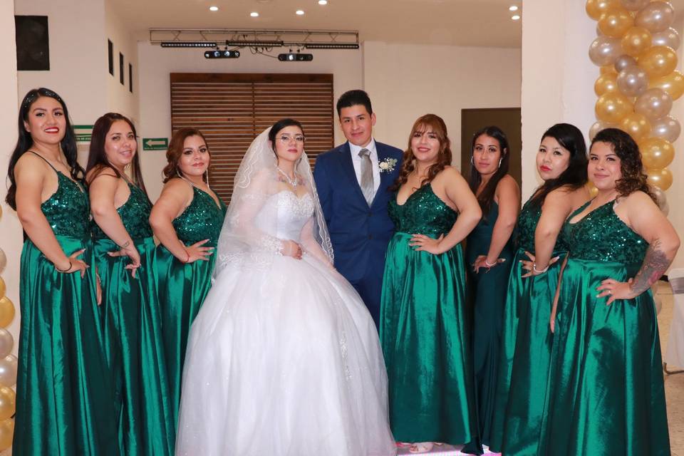 Bodas