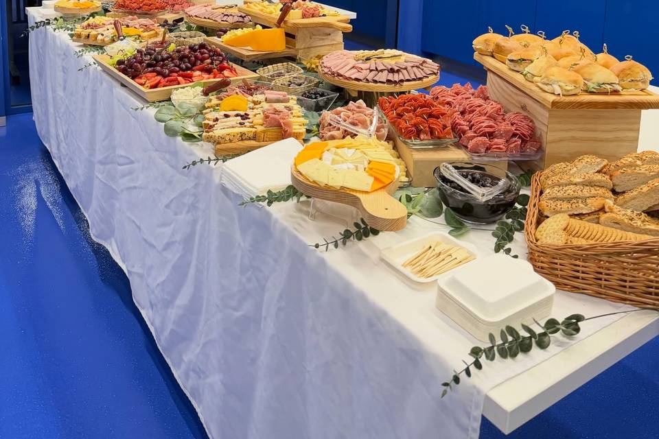 Banquetes Garcia&Torres