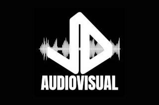 JD Audiovisual logo