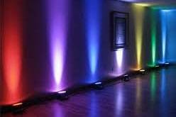 Iluminación ambiental