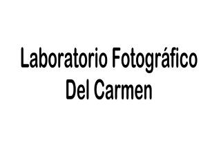 Laboratorio Fotográfico Del Carmen logo