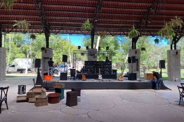 Montaje de sonido