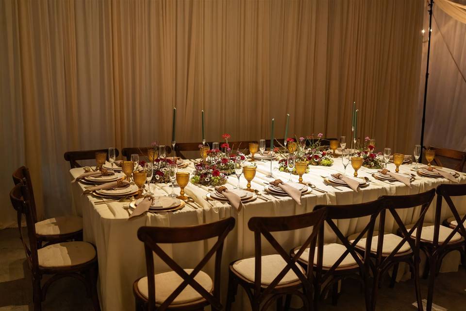 Casa Virma