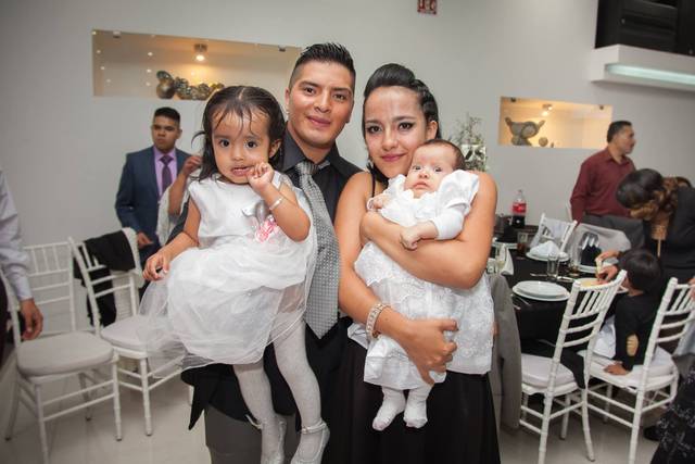 Invitados