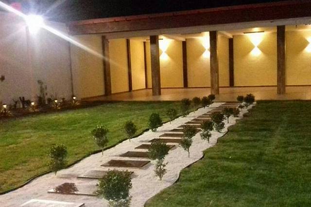 Contamos con el lugar perfecto