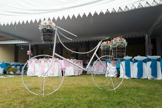 Lugar de esparcimiento