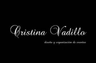 Cristina Vadillo Organización