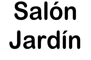 Salón Jardín logo