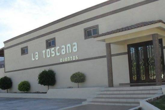 La Toscana Eventos