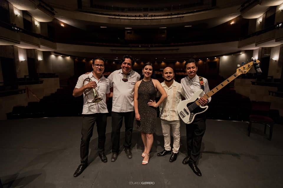 La banda