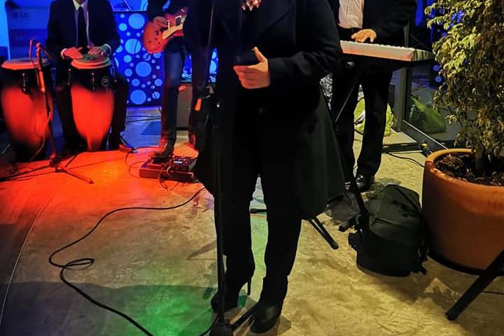 Cantante