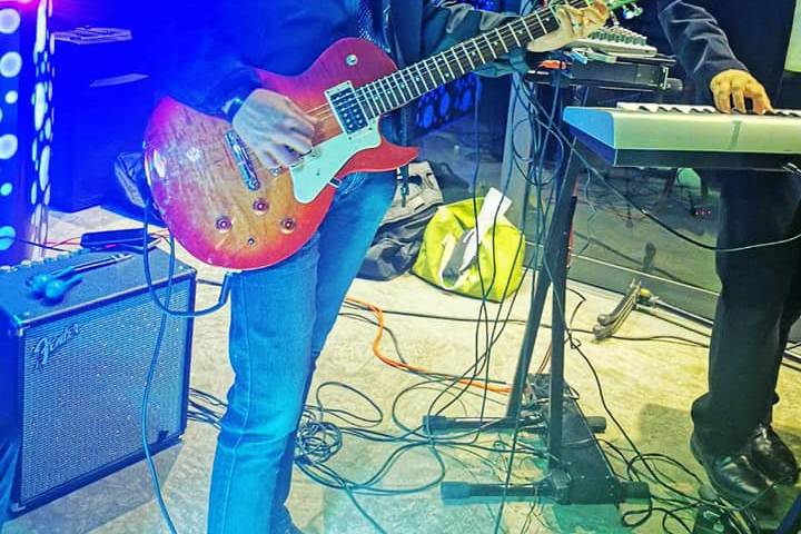Guitarra