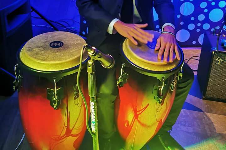 Percusión