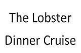 The Lobster Dinner Cruise logo